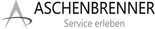 Logo Aschenbrenner Mobilitätsdienst und ADAC
