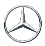 Logo Mercedes-Benz